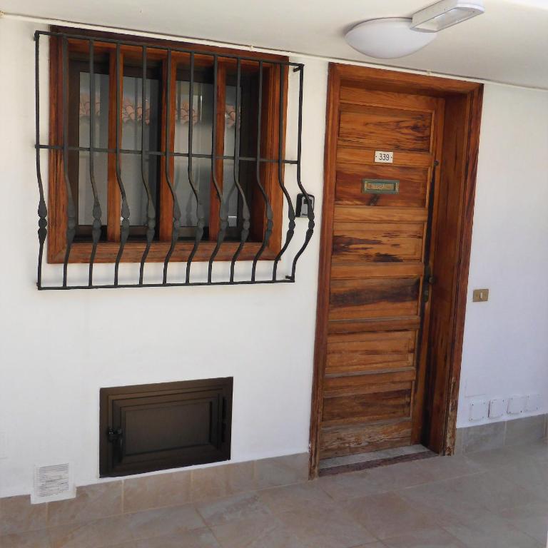 Vivienda Vacacional Parque Santiago 1 Bernal Home - Apartamento de 1 dormitorio - 18