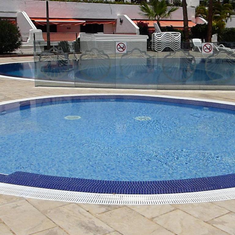 Vivienda Vacacional Parque Santiago 1 Bernal Home - Apartamento de 1 dormitorio - 21