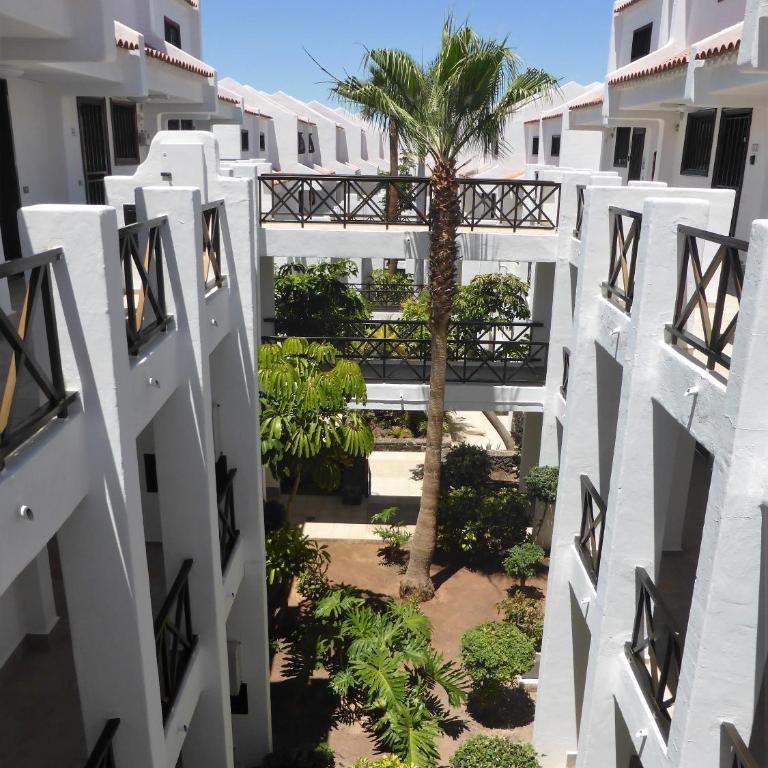 Vivienda Vacacional Parque Santiago 1 Bernal Home - Apartamento de 1 dormitorio - 17