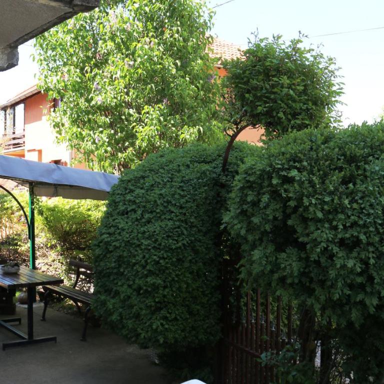 Podinario - Apartman - 13