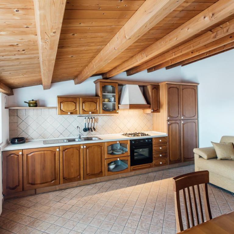 In Centro Residenza - Suites & Apartments - Appartamento con Vista Mare - 10