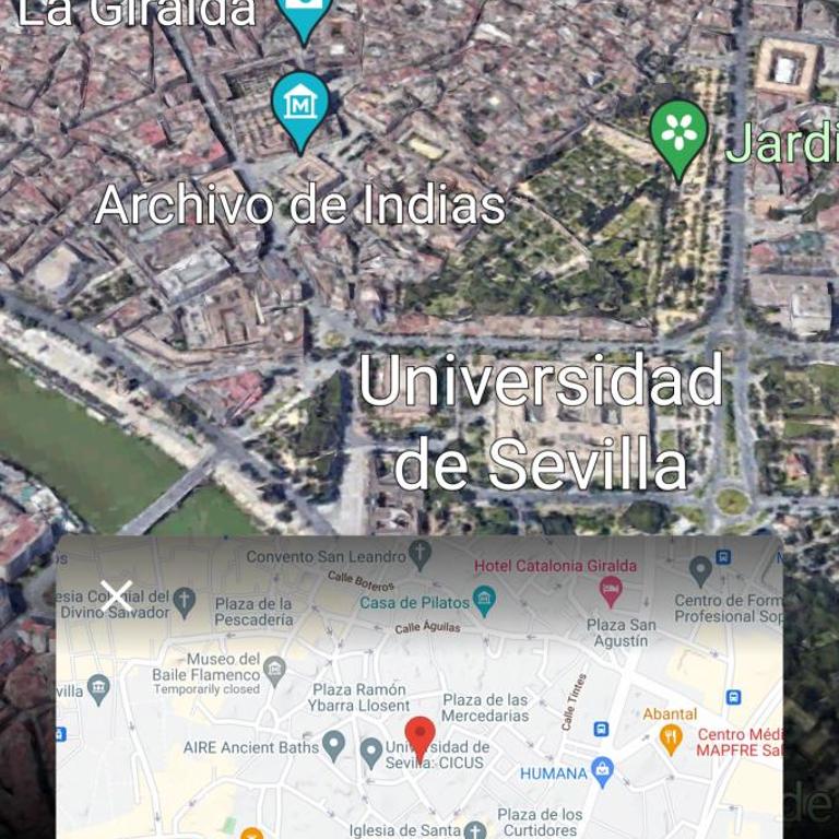 APARTAMENTO LEVIES - Three-Bedroom Apartment - 22