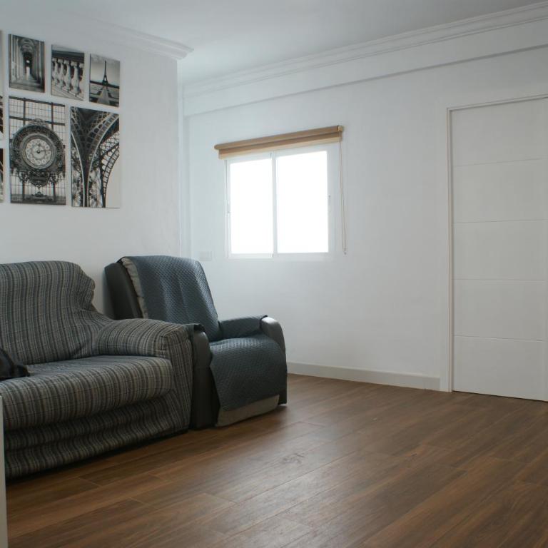 APARTAMENTO LEVIES - Three-Bedroom Apartment - 6