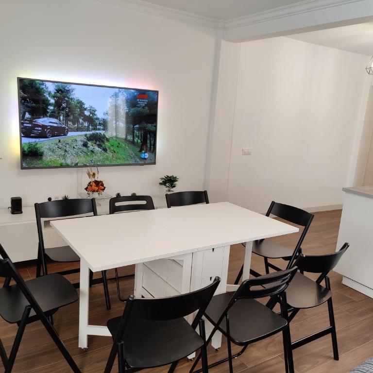 APARTAMENTO LEVIES - Three-Bedroom Apartment - 4