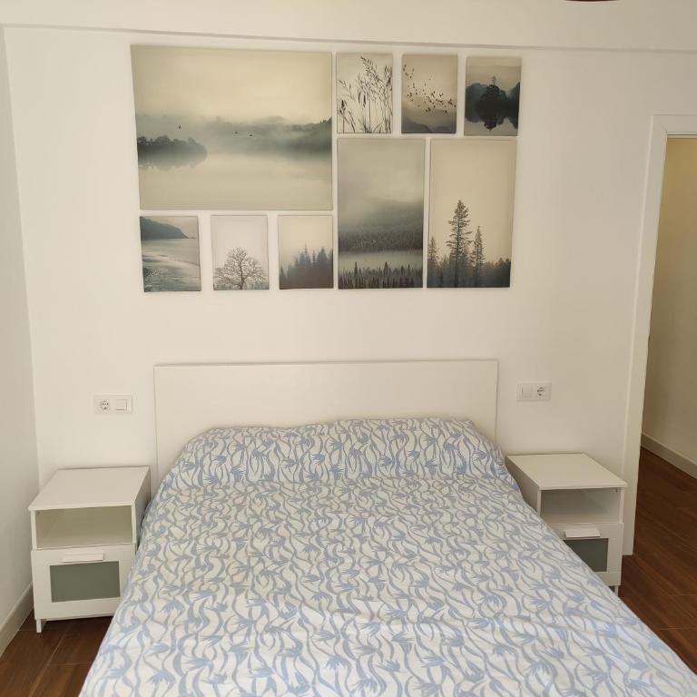 APARTAMENTO LEVIES - Three-Bedroom Apartment - 8
