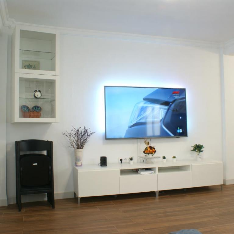 APARTAMENTO LEVIES - Three-Bedroom Apartment - 5
