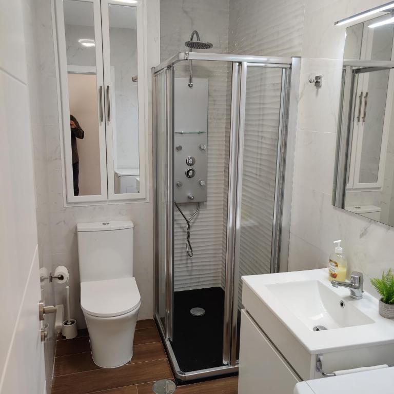 APARTAMENTO LEVIES - Three-Bedroom Apartment - 17