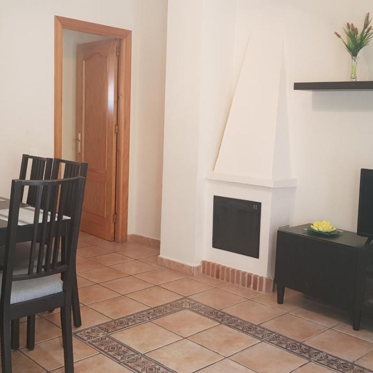 Apartamento en Nerja - Apartamento - Planta baja - 8