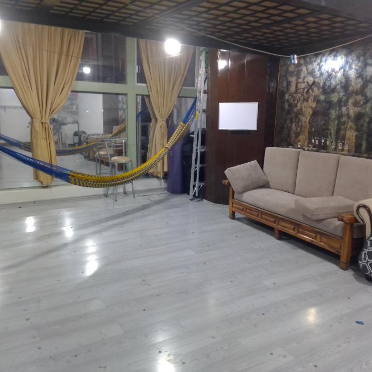 Apartamento en la Colonia Roma Norte - Apartamento de 2 dormitorios - 1