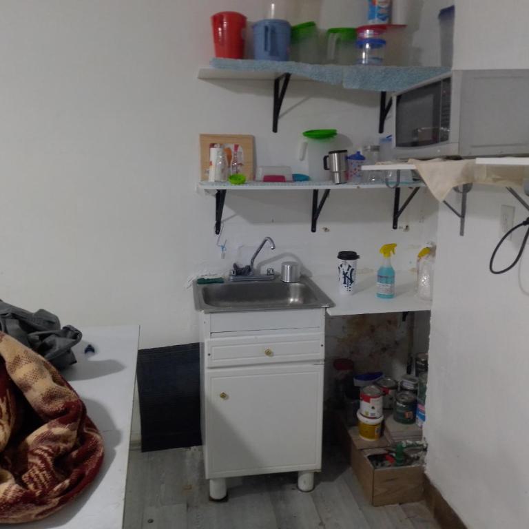 Apartamento en la Colonia Roma Norte - Apartamento de 2 dormitorios - 3