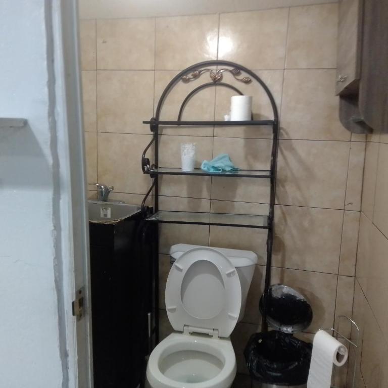 Apartamento en la Colonia Roma Norte - Apartamento de 2 dormitorios - 4