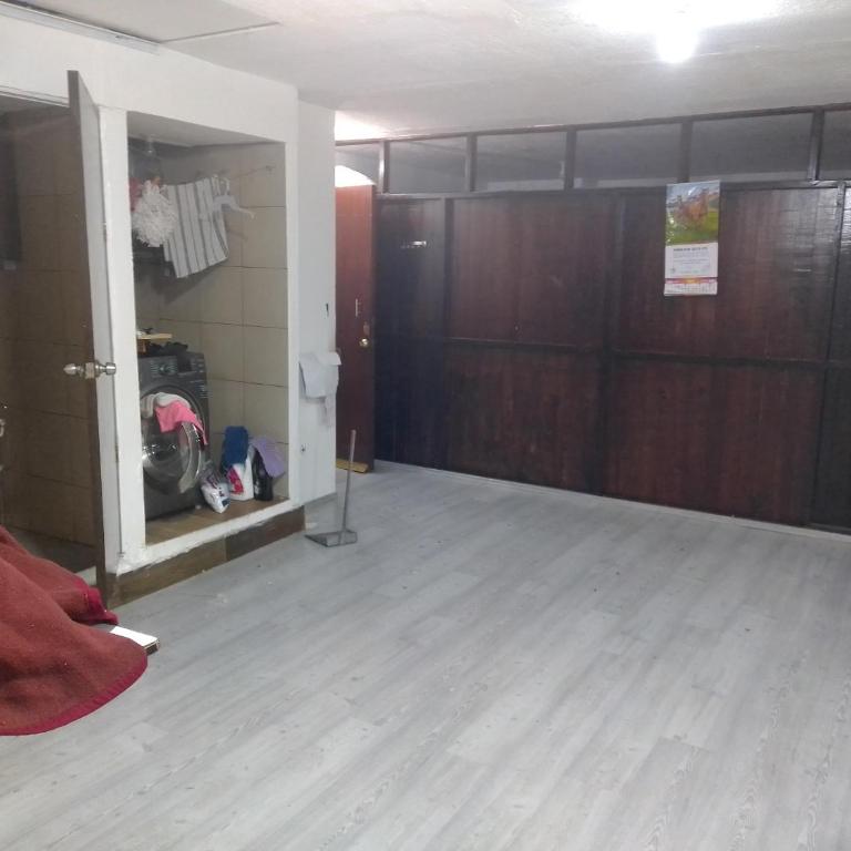 Apartamento en la Colonia Roma Norte - Apartamento de 2 dormitorios - 8