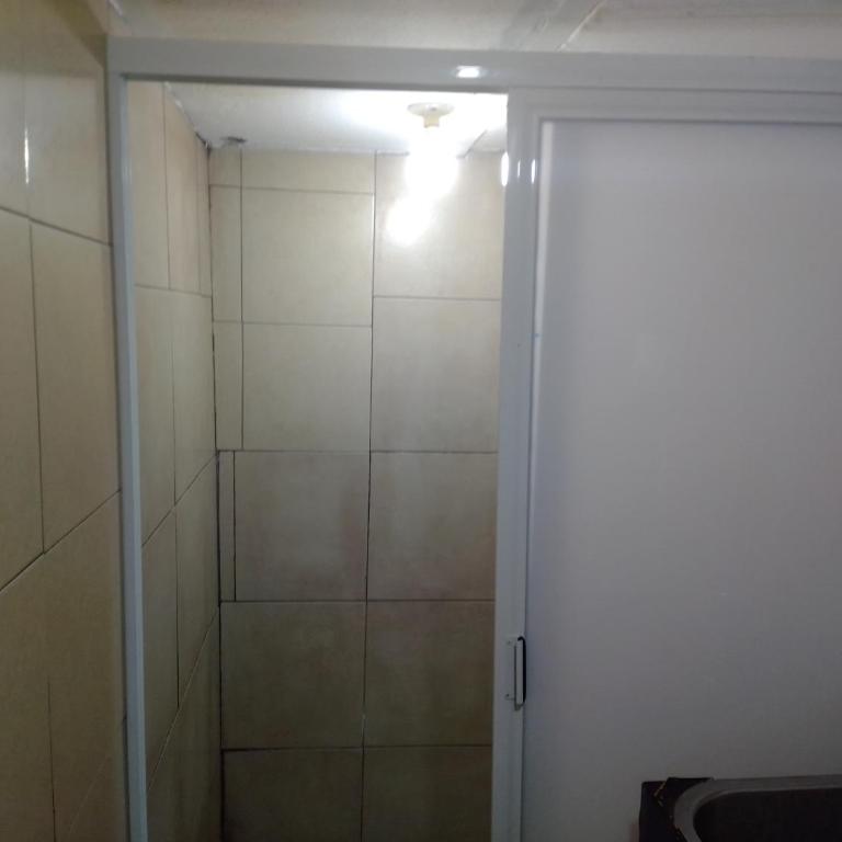 Apartamento en la Colonia Roma Norte - Apartamento de 2 dormitorios - 11