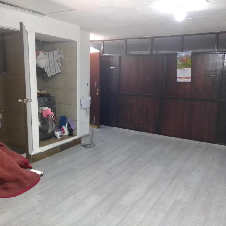 Apartamento en la Colonia Roma Norte - Apartamento de 2 dormitorios - 15