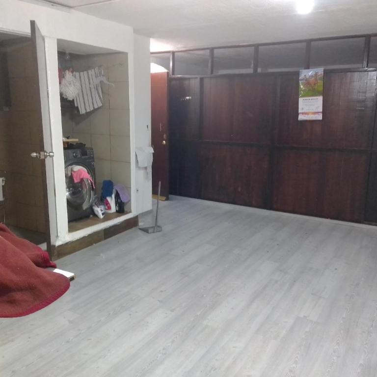 Apartamento en la Colonia Roma Norte - Apartamento de 2 dormitorios - 16