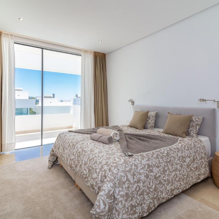 Casa Views - La Finca de Marbella - Casa de 4 dormitorios - 16