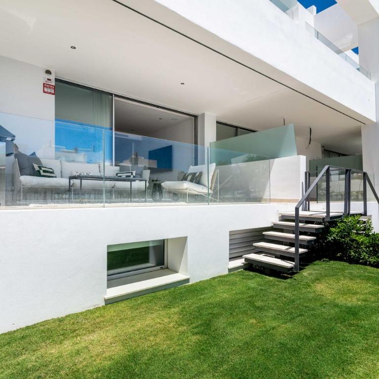Casa Views - La Finca de Marbella - Casa de 4 dormitorios - 7