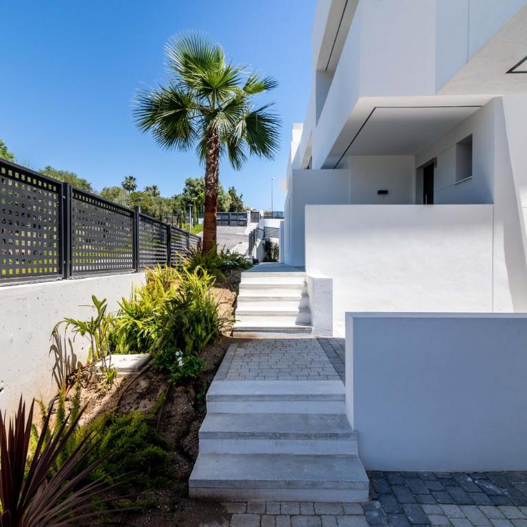 Casa Views - La Finca de Marbella - Casa de 4 dormitorios - 24