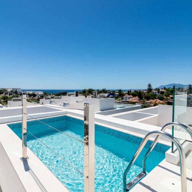 Casa Views - La Finca de Marbella - Casa de 4 dormitorios - 4
