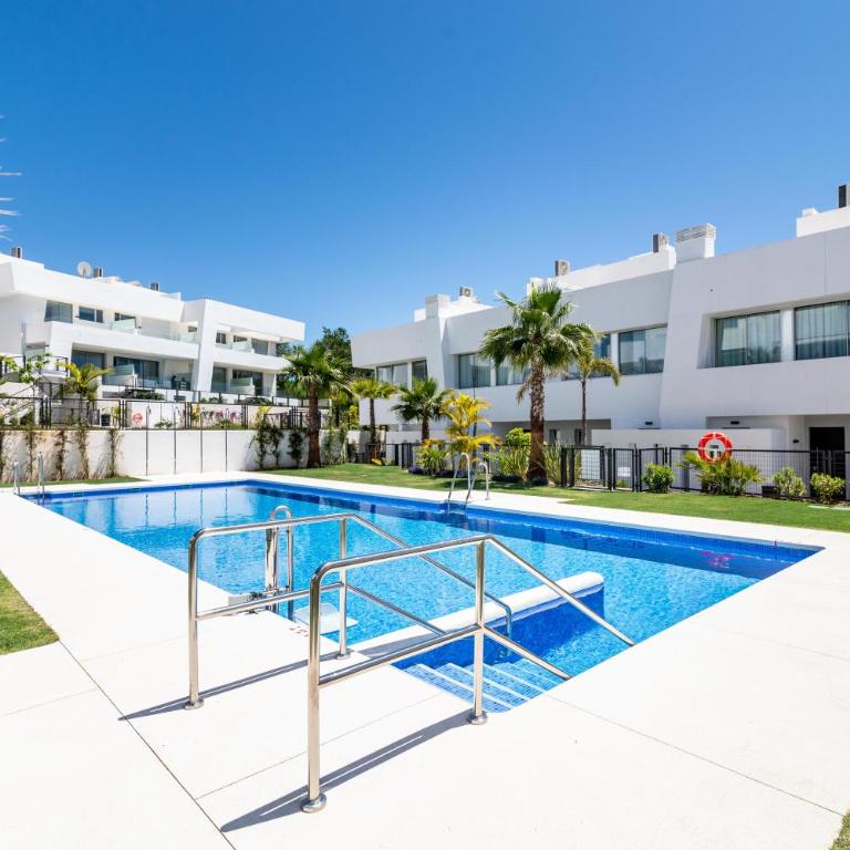 Casa Views - La Finca de Marbella - Casa de 4 dormitorios - 1