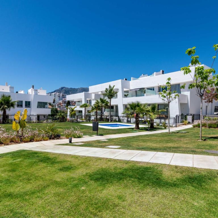 Casa Views - La Finca de Marbella - Casa de 4 dormitorios - 23