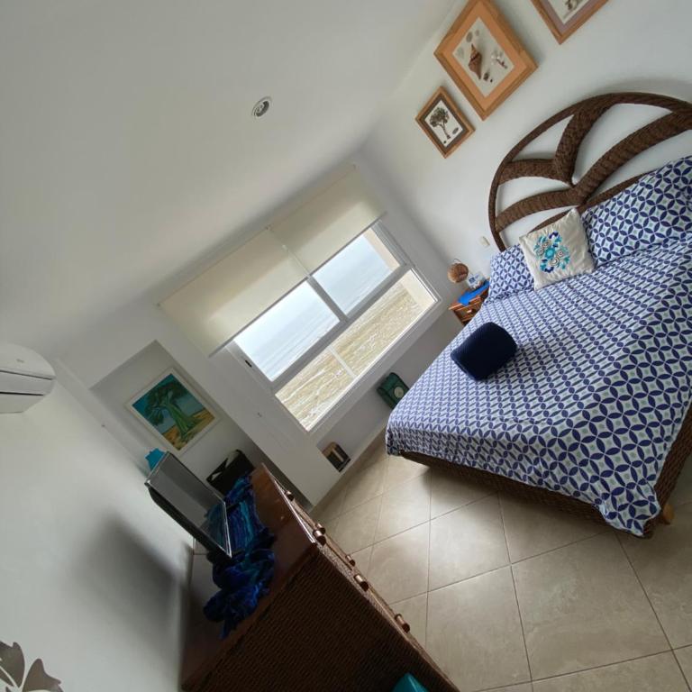 Departamentos Amoblados Frente al Mar Manta -PROINKASA - Apartamento con vistas al mar - 17