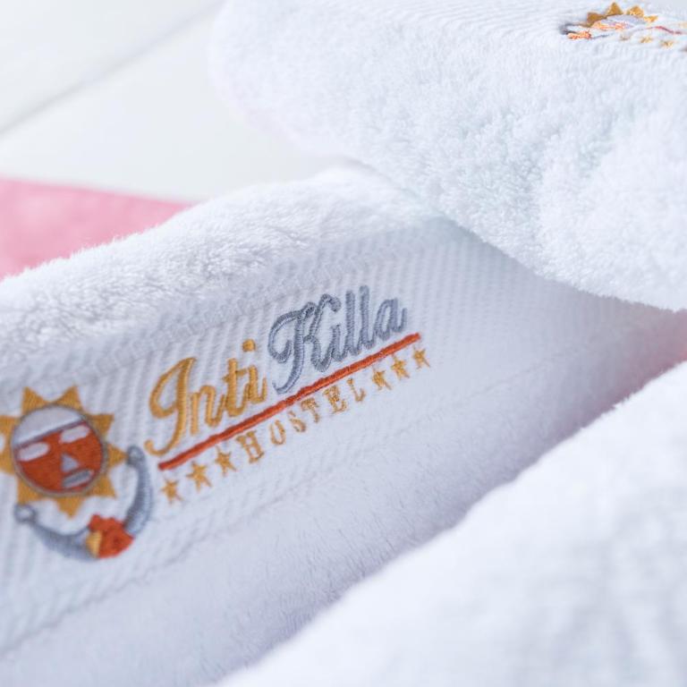 INTI KILLA Hostel - King Suite - 2