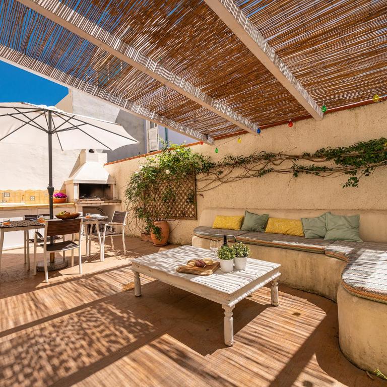 Levante beach houses - Appartamento con 3 Camere da Letto - 35