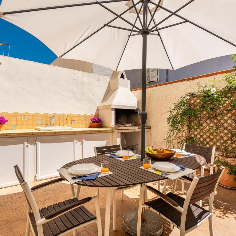 Levante beach houses - Appartamento con 3 Camere da Letto - 38