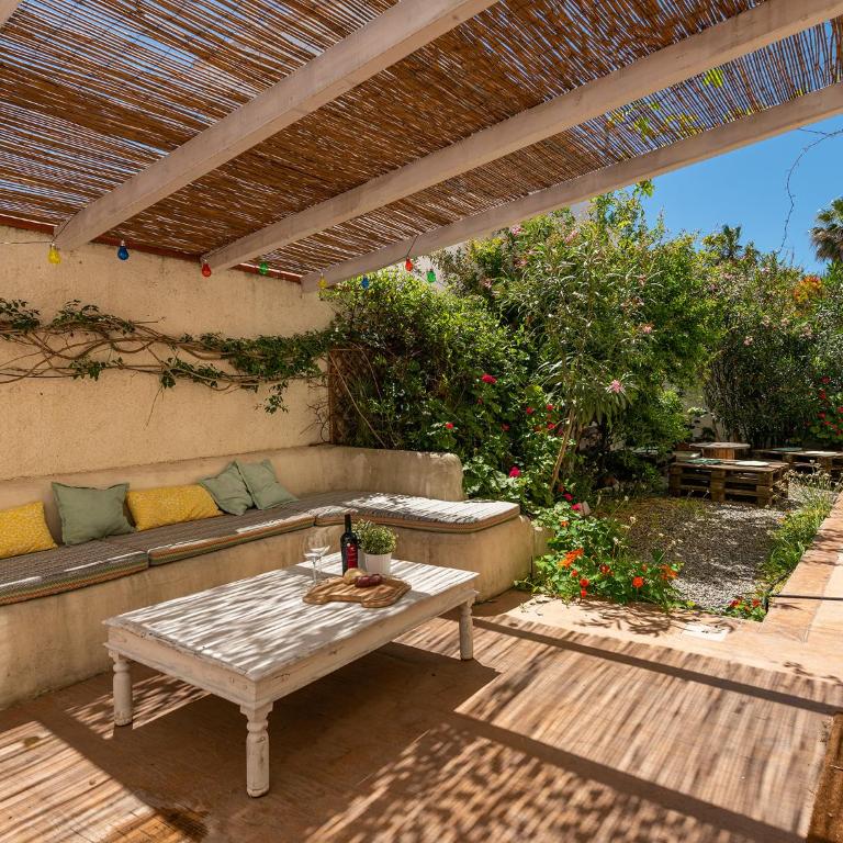 Levante beach houses - Appartamento con 3 Camere da Letto - 37