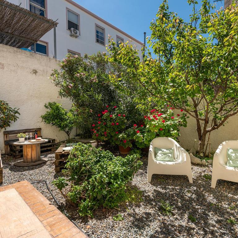 Levante beach houses - Appartamento con 3 Camere da Letto - 40