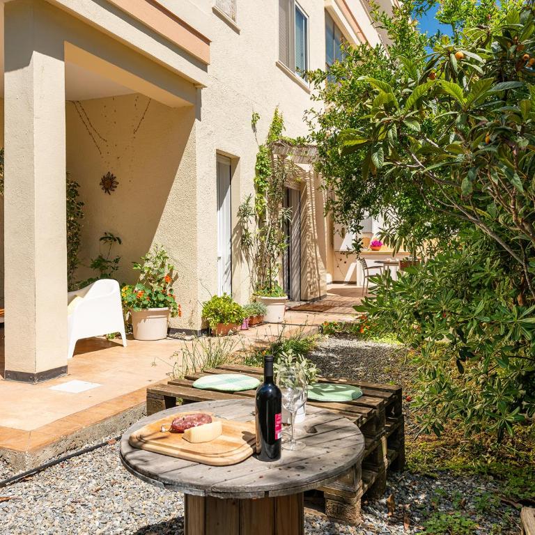 Levante beach houses - Appartamento con 3 Camere da Letto - 39