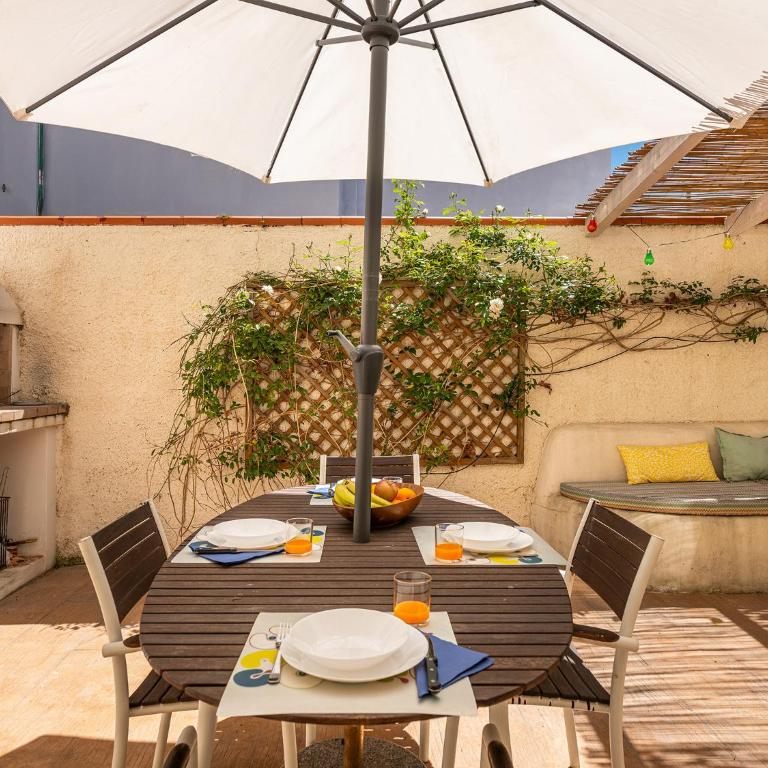 Levante beach houses - Appartamento con 3 Camere da Letto - 43
