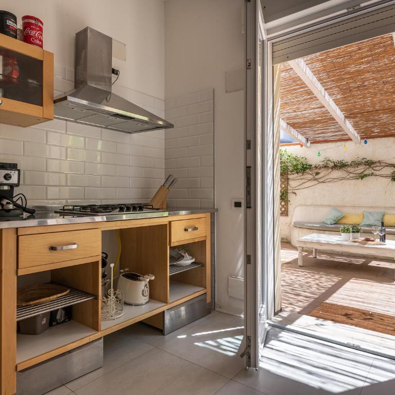 Levante beach houses - Appartamento con 3 Camere da Letto - 45