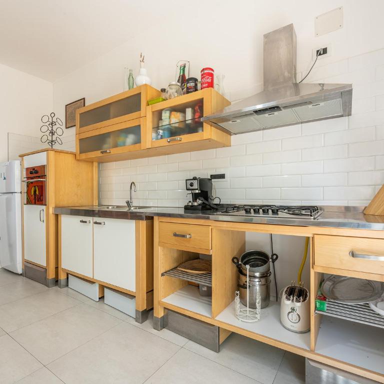 Levante beach houses - Appartamento con 3 Camere da Letto - 46
