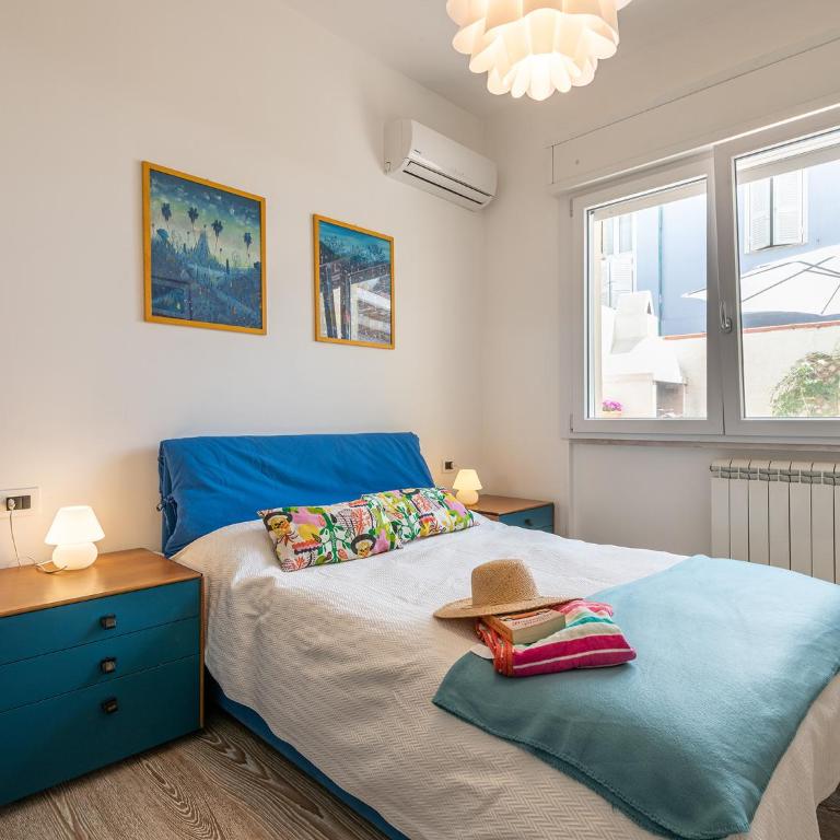 Levante beach houses - Appartamento con 3 Camere da Letto - 49
