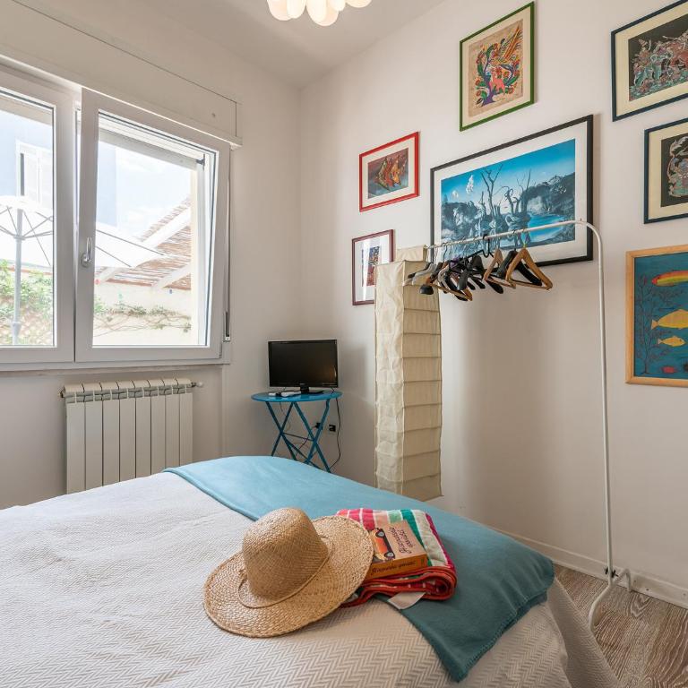 Levante beach houses - Appartamento con 3 Camere da Letto - 50