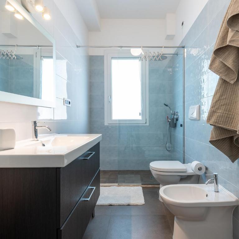 Levante beach houses - Appartamento con 3 Camere da Letto - 53
