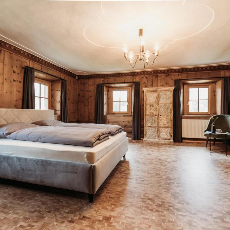 Ban Hilba - Appartamento con 3 Camere da Letto - 25
