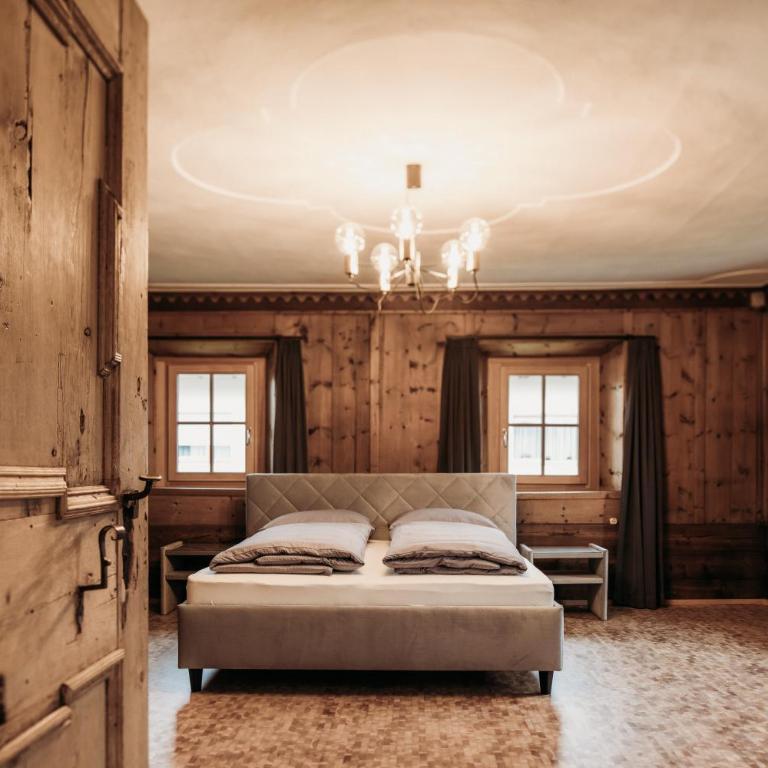 Ban Hilba - Appartamento con 3 Camere da Letto - 1
