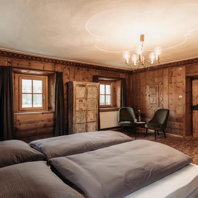 Ban Hilba - Appartamento con 3 Camere da Letto - 24