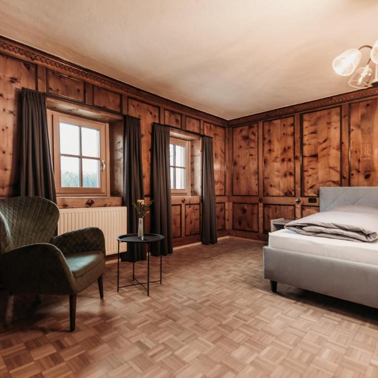 Ban Hilba - Appartamento con 3 Camere da Letto - 23