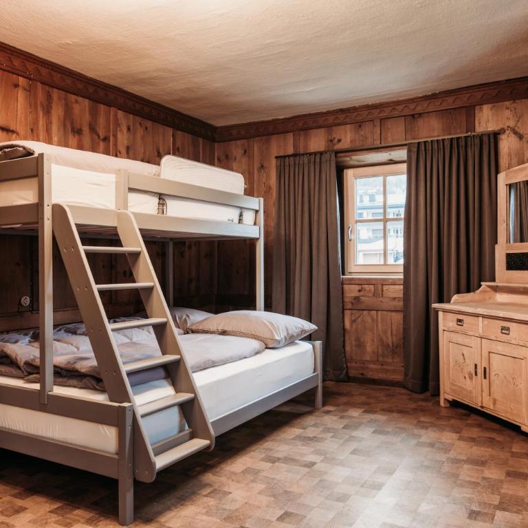 Ban Hilba - Appartamento con 3 Camere da Letto - 6