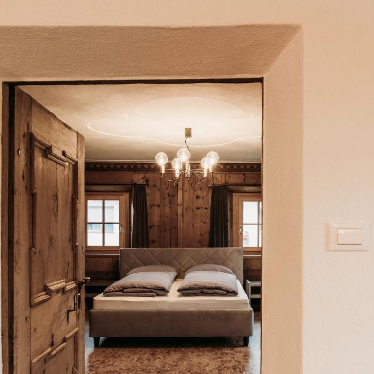 Ban Hilba - Appartamento con 3 Camere da Letto - 32