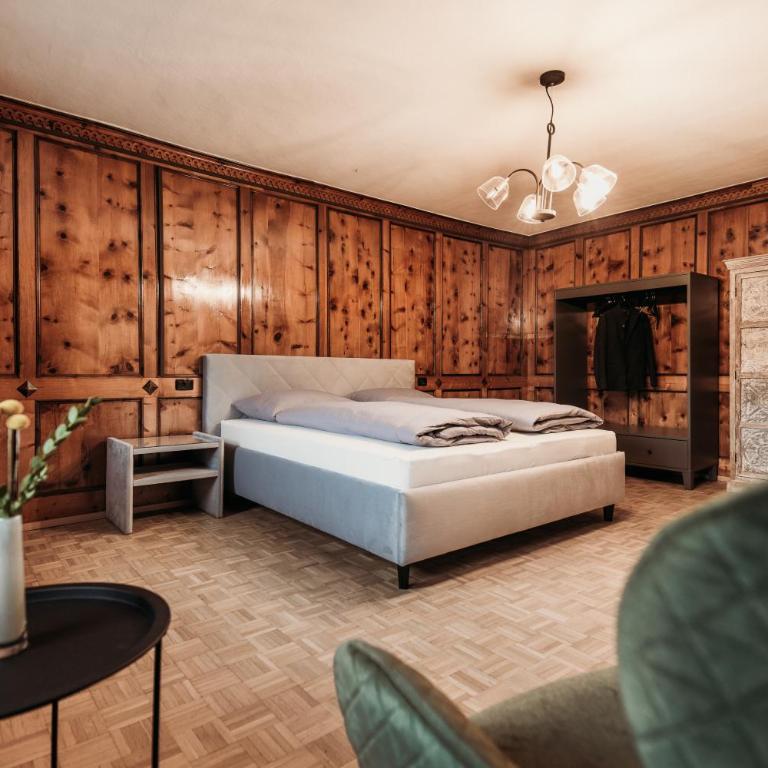 Ban Hilba - Appartamento con 3 Camere da Letto - 5