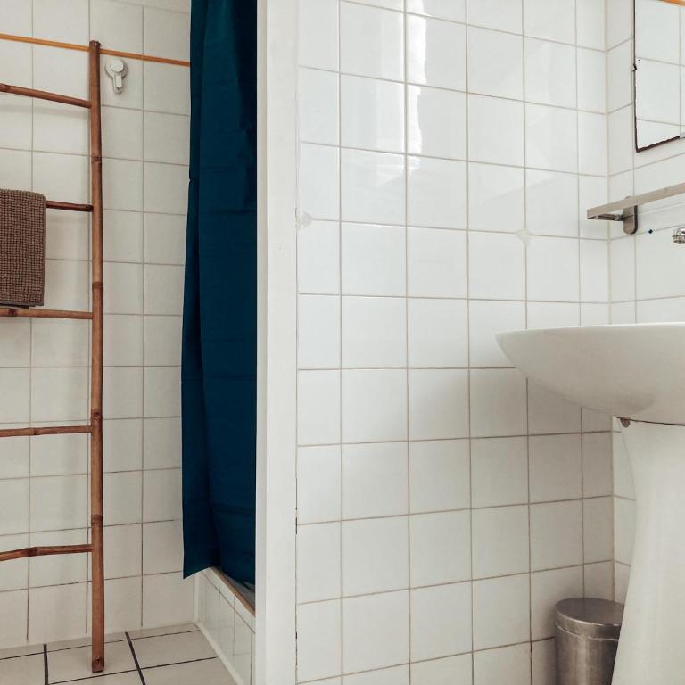 Les Pastourelles - Appartement 1 Chambre - Vue sur Jardin - 5