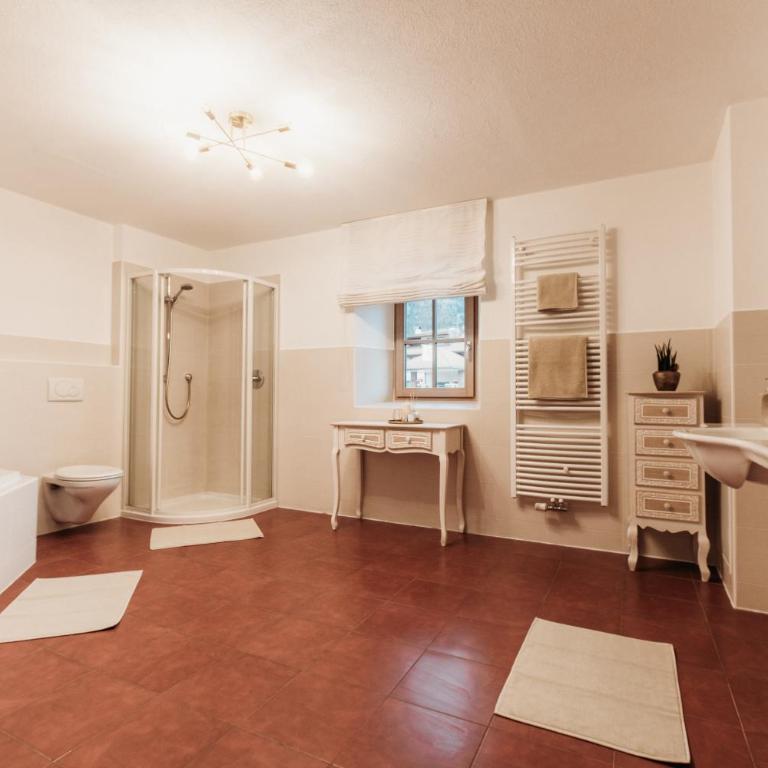 Ban Hilba - Appartamento con 3 Camere da Letto - 8