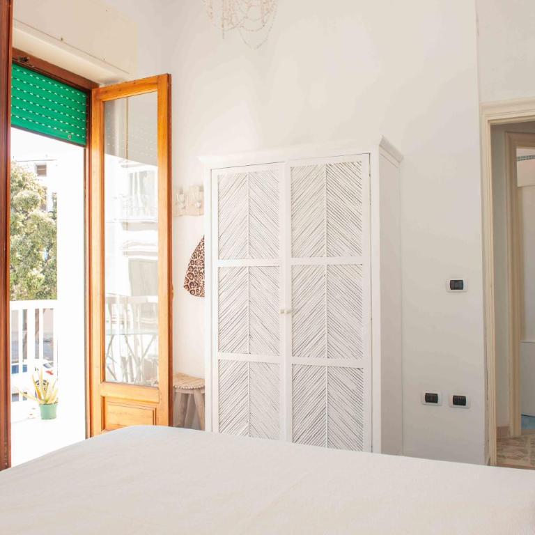 La Casa del Mare - Appartamento con 2 Camere da Letto - 5