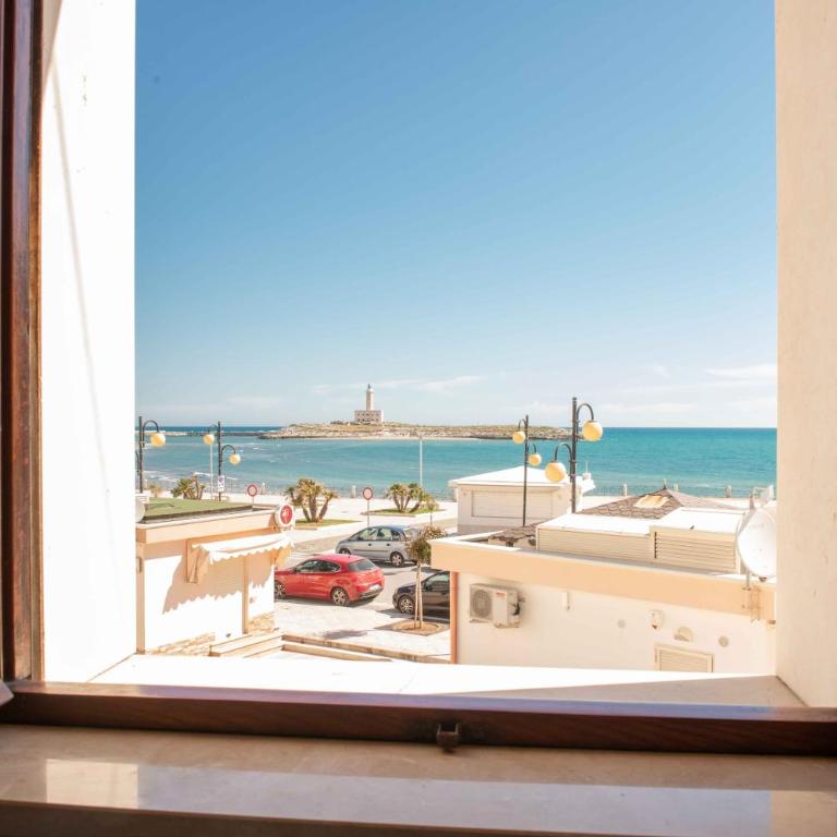 La Casa del Mare - Appartamento con 2 Camere da Letto - 14