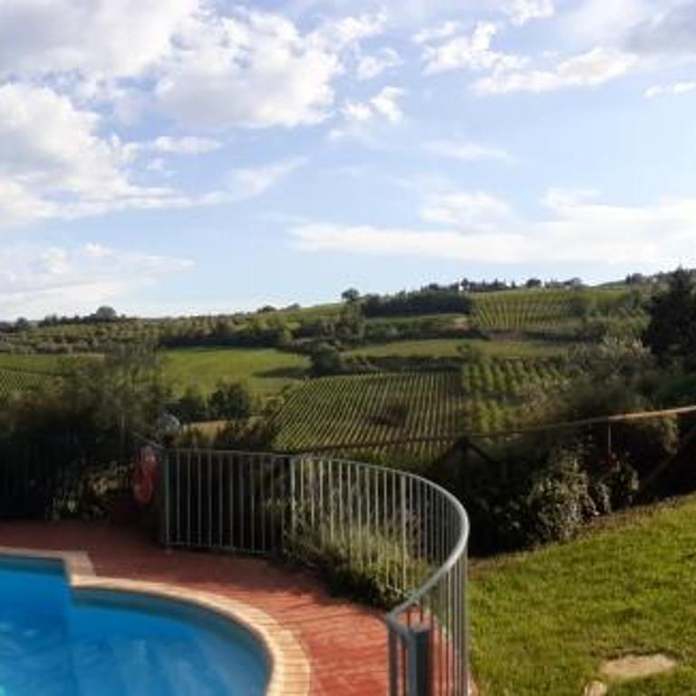 AGRITURISMO IL PINO - APPARTAMENTO QUERCE - Appartamento con 2 Camere da Letto - 13